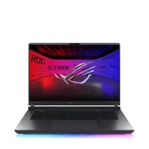 لپ‌ تاپ 18 اینچی ایسوس مدل TUF Gaming G815JMR-SS74 i7 14650HX-16GB-1TB SSD-8GB RTX5060-WIN 11
