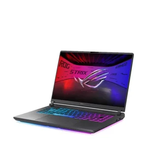 لپ‌ تاپ 16 اینچی ایسوس مدل TUF Gaming G615JMR-AS74 i7 14650HX-16GB-1TB SSD-8GB RTX5060-WIN 11