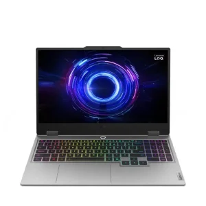 لپ‌ تاپ 15.6 اینچی لنوو مدل LOQ 15IRX10-LPS i7-14700HX-16GB-512SSD-8GB RTX 5060