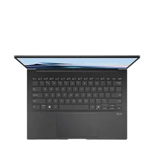 لپ‌ تاپ 14 اینچی ایسوس مدل Zenbook UM3405GA-ZB-70 Ryzen AI 9 465 16GB 512GB SSD Radeon-Touch-WIN11