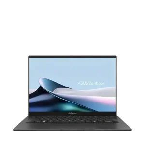 لپ‌ تاپ 14 اینچی ایسوس مدل Zenbook UM3405GA-ZB-70 Ryzen AI 9 465 16GB 512GB SSD Radeon-Touch-WIN11