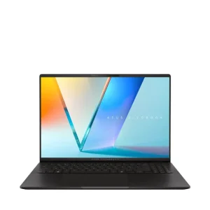 لپ تاپ 16 اینچی ایسوس مدل Vivobook S16 M5606KA-RI049W Ryzen AI 7 350-24GB-1TSSD-Shared-WIN 11