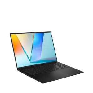 لپ تاپ 16 اینچی ایسوس مدل Vivobook S16 M5606KA-RI049W Ryzen AI 7 350-24GB-1TSSD-Shared-WIN 11