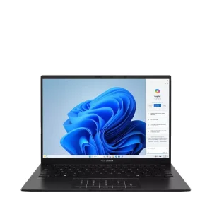 لپ‌ تاپ 14 اینچی ایسوس Zenbook 14 UM3406KA-WS79T Ryzen AI 7 350-32GB-1TB SSD-AMD