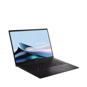 لپ‌ تاپ 14 اینچی ایسوس Zenbook 14 UM3406KA-WS79T Ryzen AI 7 350-32GB-1TB SSD-AMD