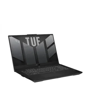 لپ‌ تاپ گیمینگ 17.3 اینچی ایسوس مدل TUF Gaming A17 FA707NUG-HX159 R7 7445HS-16GB-1TB SSD-RTX4050-6GB