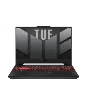 لپ‌ تاپ گیمینگ 17.3 اینچی ایسوس مدل TUF Gaming A17 FA707NUG-HX159 R7 7445HS-16GB-1TB SSD-RTX4050-6GB