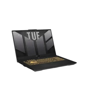 لپ‌ تاپ 17.3 اینچی ایسوس مدل TUF Gaming F17 FX707VJ-HX079 Core 5 210H-16GB-1TBSSD-6GB RTX3050-BKL