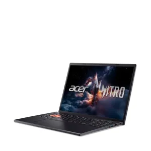 لپ‌ تاپ 16 اینچی ایسر مدل Nitro Lite NL16-71G-56JH-i5-13420H-16GB-512GB SSD-6GB RTX 4050
