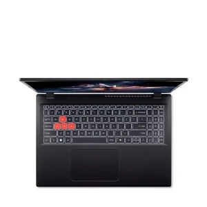 لپ‌ تاپ 16 اینچی ایسر مدل Nitro Lite NL16-71G-56JH-i5-13420H-16GB-512GB SSD-6GB RTX 4050
