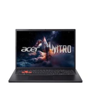 لپ‌ تاپ 16 اینچی ایسر مدل Nitro Lite NL16-71G-56JH-i5-13420H-16GB-512GB SSD-6GB RTX 4050