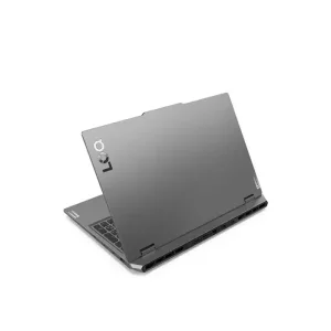 لپ‌ تاپ 15.6 اینچی لنوو مدل LOQ 15ARP9-NIN R5 12GB-512SSD-4GB RTX3050A-WIN 11