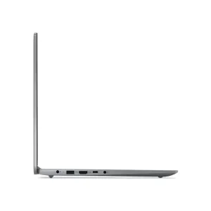 لپ‌ تاپ 15.6 اینچی لنوو مدل Lenovo Ideapad Slim 3 15IRU8-UUS i7-1355U-16GB-1 TBSSD-INTEL -WIN 11-FP-BKL-Touch