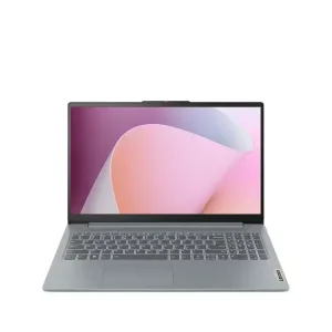 لپ‌ تاپ 15.6 اینچی لنوو مدل Lenovo Ideapad Slim 3 15IRU8-UUS i7-1355U-16GB-1 TBSSD-INTEL -WIN 11-FP-BKL-Touch