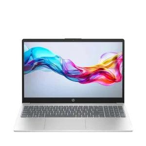 لپ تاپ 15.6 اینچی اچ پی مدل HP 15-FD0174nia Core i7 1355U-8GB-512GB SSD-MX570A