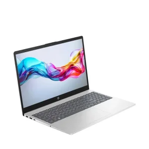 لپ تاپ 15.6 اینچی اچ پی مدل HP 15-FD0174nia Core i7 1355U-8GB-512GB SSD-MX570A