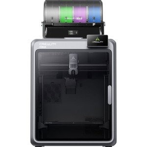 پرینتر سه بعدی کریلیتی مدل K2 Pro Combo*دارای 12 ماه گارانتی رسمی وانیکس*تنها گارانتی رسمی پرینتر سه بعدی در ایران*