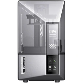 پرینتر سه بعدی الگو مدل Mars 5 Ultra 9K برند Elegoo*دارای 12 ماه گارانتی رسمی وانیکس*تنها گارانتی رسمی پرینتر سه بعدی در ایران
