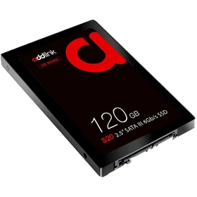 اس اس دی اینترنال ادلینک مدل S20 ظرفیت 120 گیگابایت