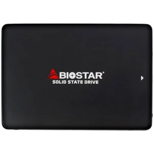 حافظه اس اس دی اینترنال بایوستار S160 ظرفیت 128 گیگابایت