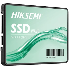 حافظه اس اس دی اینترنال هایک سمی Wave S ظرفیت 256 گیگابایت