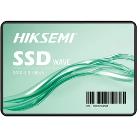 حافظه اس اس دی اینترنال هایک سمی Wave S ظرفیت 256 گیگابایت