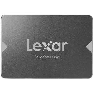 حافظه اس اس دی اینترنال لکسار مدل NS100 ظرفیت 512 گیگابایت