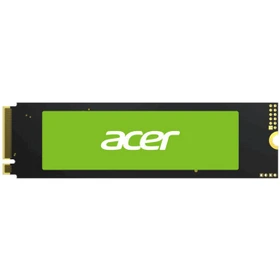 حافظه اس اس دی اینترنال ایسر مدل FA100 M.2 2280 NVMe ظرفیت 256 گیگابایت