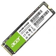 حافظه اس اس دی اینترنال ایسر مدل FA100 M.2 2280 NVMe ظرفیت 512 گیگابایت