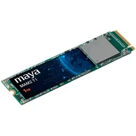 حافظه اس اس دی اینترنال مایا MAM2 T1 M.2 2280 NVMe ظرفیت 1 ترابایت