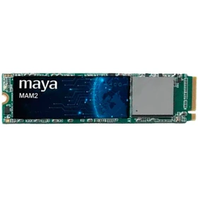حافظه اس اس دی اینترنال مایا MAM2 T1 M.2 2280 NVMe ظرفیت 1 ترابایت