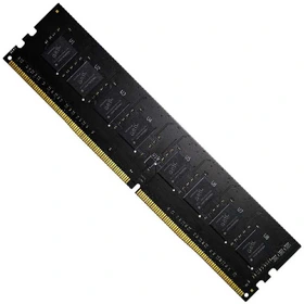 رم کامپیوتر گیل تک کاناله مدل Pristine فرکانس 3200 مگاهرتز DDR4 تایمینگ CL22 حافظه 8 گیگابایت