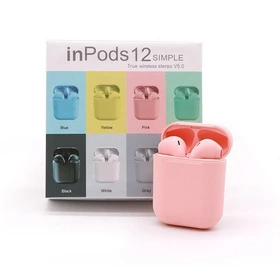 هدفون بی سیم Inpods 12