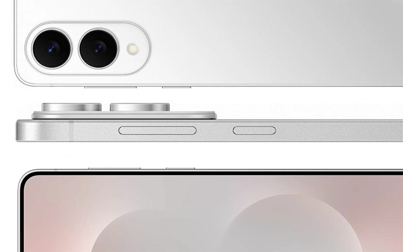 سامسونگ گلکسی S25 Edge: مشخصات، تصاویر و قیمتگذاری