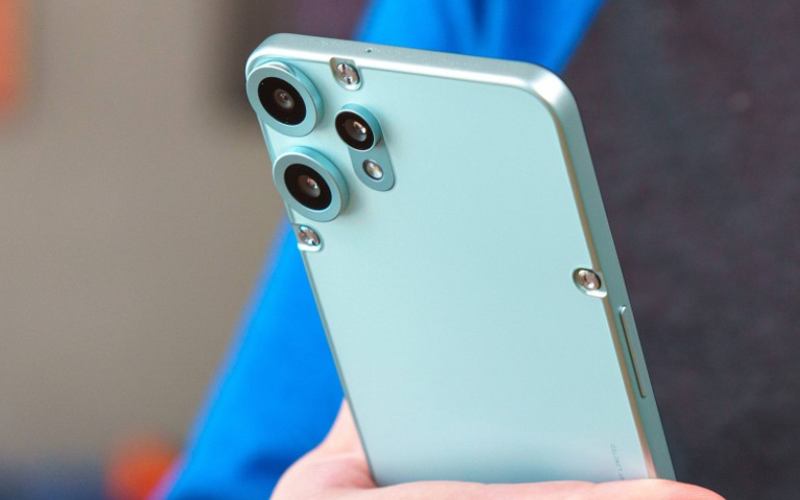 نقد و بررسی گوشی Nothing CMF Phone 2 Pro