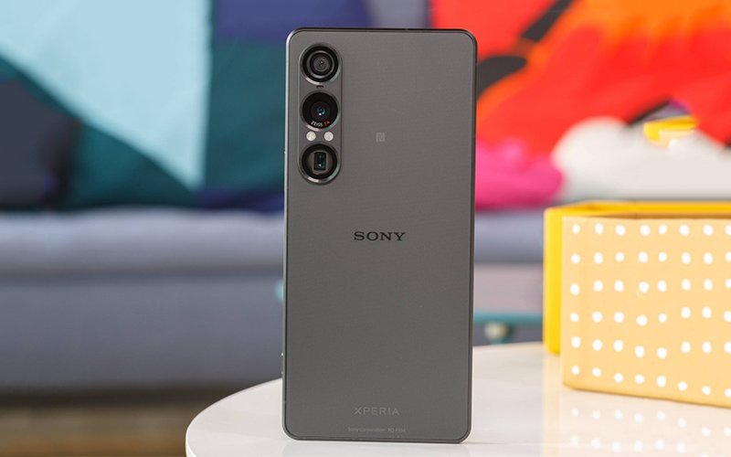 نقد و بررسی سونی Xperia 1 VII (اکسپریا 1 مارک 7)