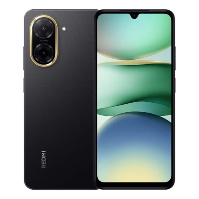 گوشی موبایل شیائومی مدل Redmi A5 دو سیم کارت ظرفیت 64 گیگابایت و رم 3 گیگابایت