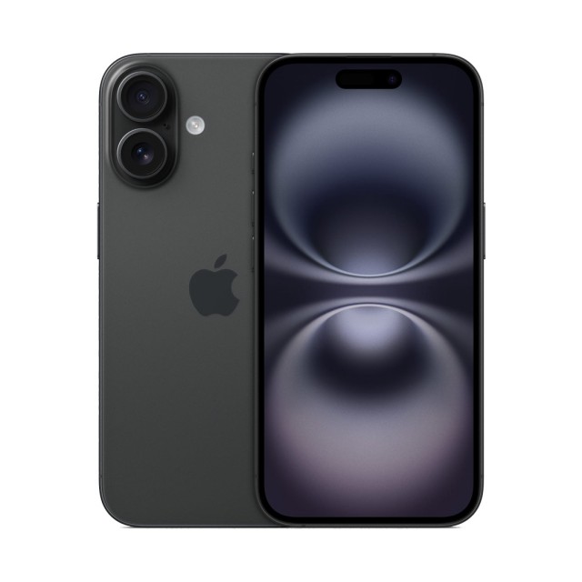 گوشی اپل دو سیم iPhone 16 (Not Active) | حافظه 256 گیگابایت