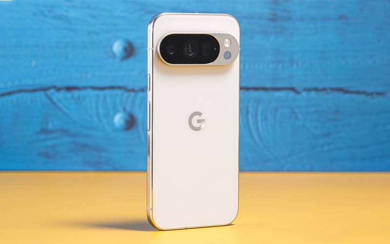 نقد و بررسی گوشی Google Pixel 10 Pro