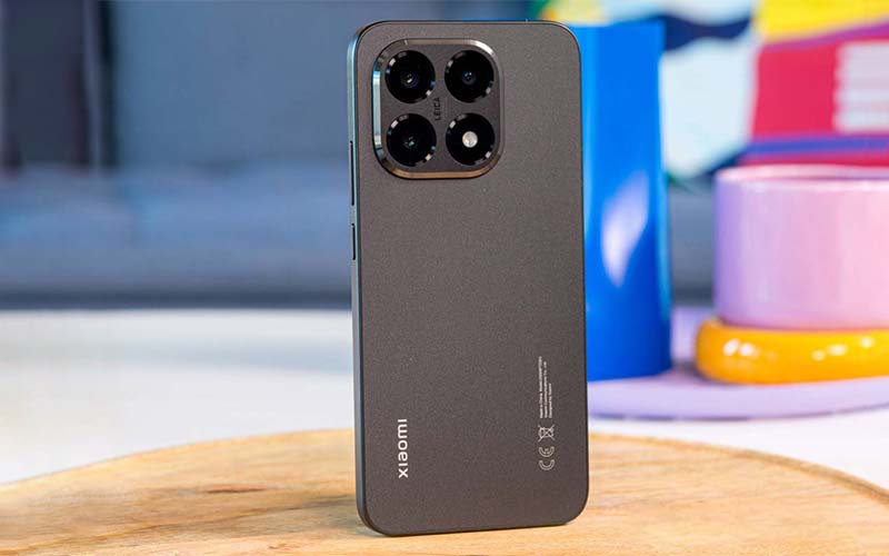 نقد و بررسی گوشی Xiaomi 15T