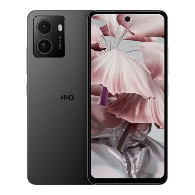 گوشی موبایل اچ ام دی مدل Pulse Plus دو سیم کارت ظرفیت 128 گیگابایت و رم 6 گیگابایت