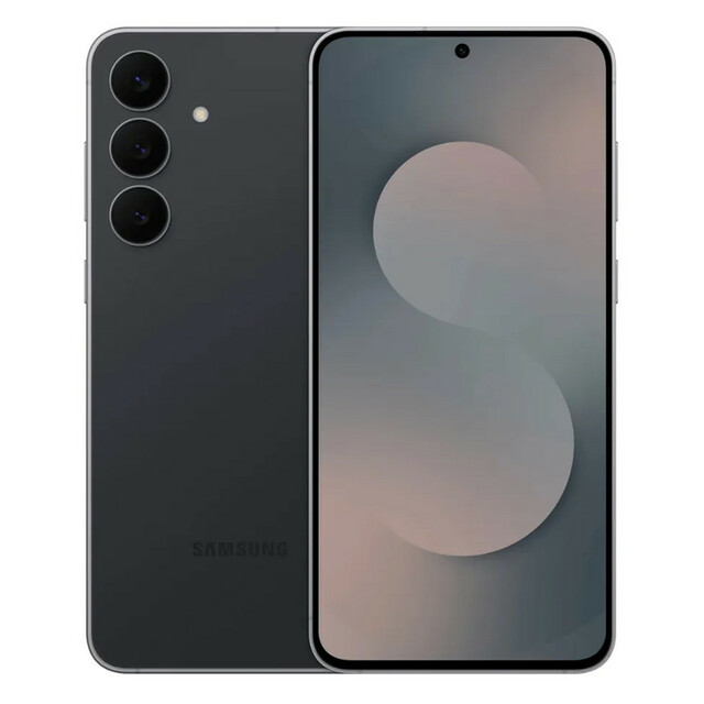 گوشی موبایل سامسونگ مدل S25 FE دو سیم کارت ظرفیت 128 گیگابایت و رم 8 گیگابایت - ویتنام