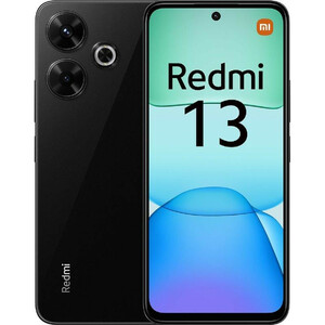 گوشی شیائومی Redmi 13 4G | حافظه 256 رم 8 گیگابایت
