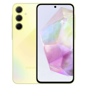 گوشی موبایل سامسونگ مدل Galaxy A35 دو سیم کارت ظرفیت 128 گیگابایت رم 8 گیگابایت - ویتنام