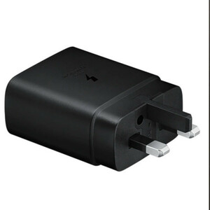 شارژر دیواری 45 وات سامسونگ مدل EP-TA845