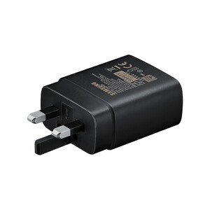 شارژر دیواری 45 وات سامسونگ مدل EP-TA845