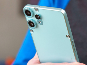 نقد و بررسی گوشی Nothing CMF Phone 2 Pro