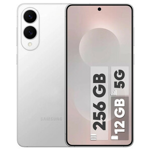 گوشی موبایل سامسونگ مدل Galaxy S25 Edge دو سیم کارت ظرفیت 256 گیگابایت و رم 12 گیگابایت