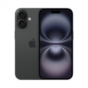 گوشی اپل دو سیم iPhone 16 (Not Active) | حافظه 256 گیگابایت