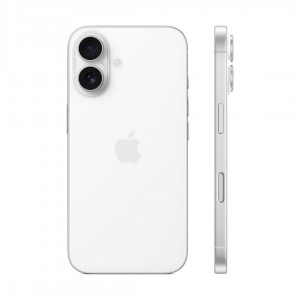 گوشی اپل دو سیم iPhone 16 (Not Active) | حافظه 256 گیگابایت